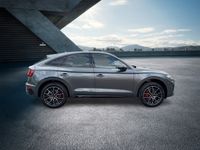 Audi Q5 - Vorschau Bild 7