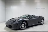 Ferrari F430 Spider F1 4.3i V8 - Full Service Ferrari -  - scheckheftgepflegte Ferrari F430