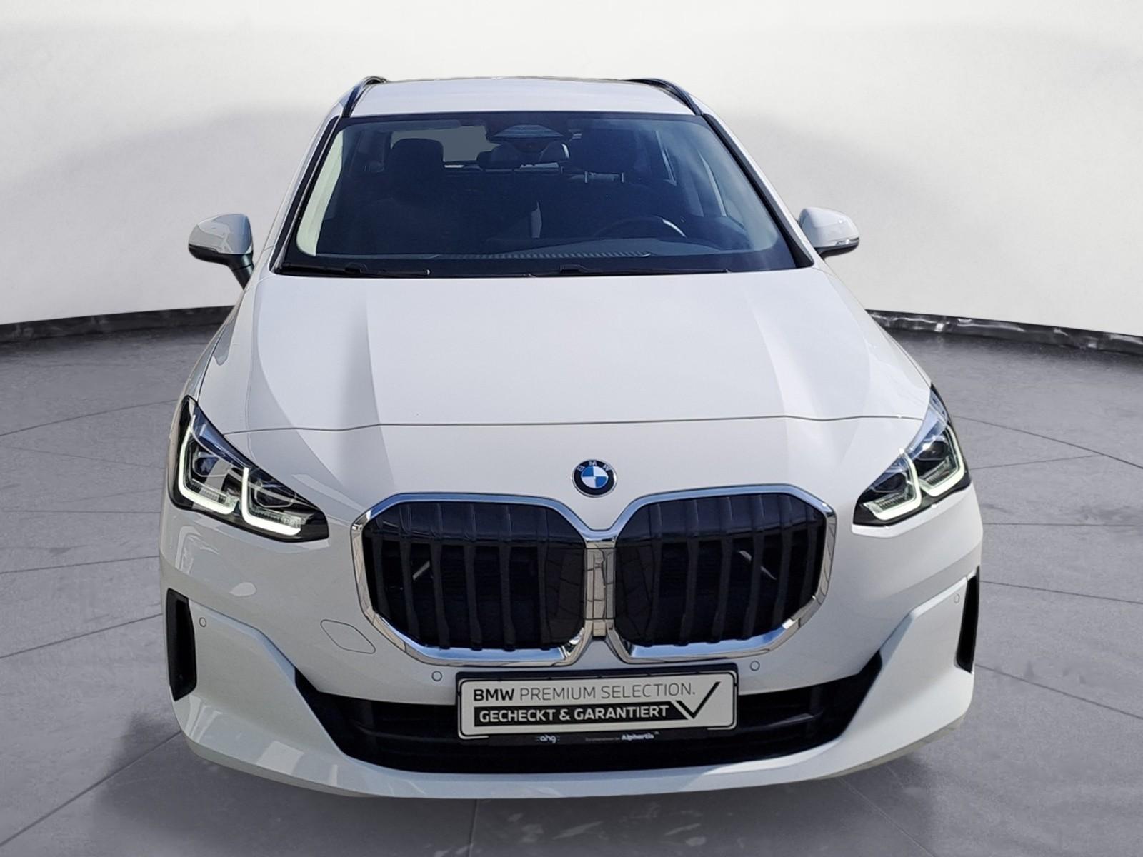 BMW 220 Active Tourer 220i Active Tourer Steptronic DCT Premium Paket, миниатюра 7