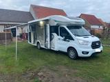 Ford Chausson 768 XLB Titanium - Ford 7