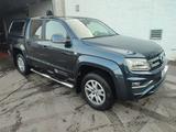 Volkswagen Amarok LKW Zulassung - : Allradantrieb, Lkw
