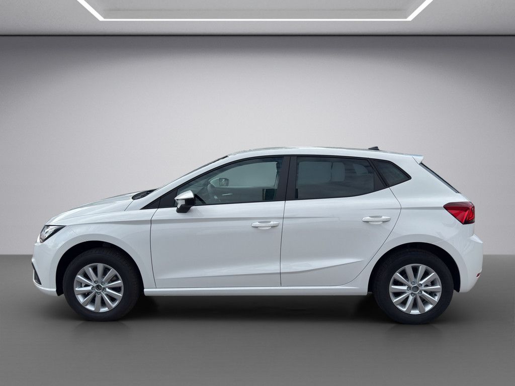 Seat Ibiza - Bild 2