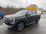 Ford Ranger Platinum e-4WD Doppelkabine - mit Diesel-Antrieb: Allradantrieb
