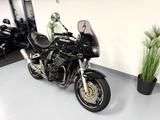 Suzuki GSF 1200 Bandit nur 43.260 km! Youngtimer - SUZUKI 1200
