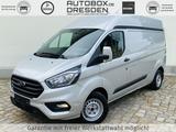 Ford Transit Custom 340 L2 H3 +CAM+CARPLAY+NAVI+PDC+ - Ford Transit Custom Gebrauchtwagen in Dresden