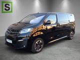 Opel ZAFIRA Life 2,0 Tourer Leder/Navi/Bi-Xenon - Opel Zafira mit Diesel-Antrieb: Kombi, Automatik