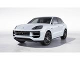 Porsche Cayenne E-Hybrid BlackEdition HeadUp uvm - Porsche Cayenne Neuwagen in Duisburg