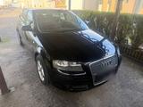 Audi A3 1,9 TDI TÜV Neu - Audi A3 aus 2007: 1.9