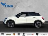 Fiat 500X Cross Hybrid - Fiat 500X mit Benzin-Antrieb