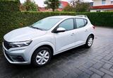 Dacia Sandero Comfort SCe 65 Bj.2021 TOP Z... - Dacia Sandero in Oldenburg