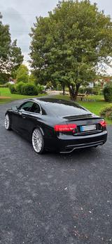 Audi RS5 4.2 FSI S tronic quattro - - gebrauchte Audi RS5 aus dem Jahr 2011
