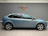 Ford Focus Lim. Titanium +HU NEU+AUTOMATIK+PDC+ - Ford Focus aus 2008: Titanium