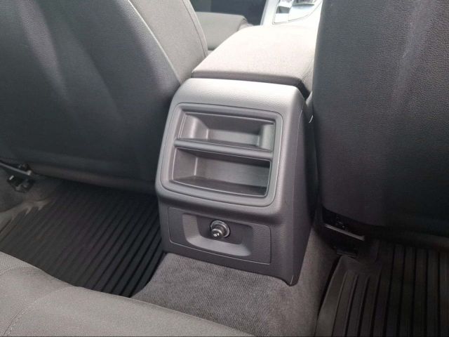 A4 ALLROAD 50 TDI QUATTRO NAVI+PDC+LED+DAB
