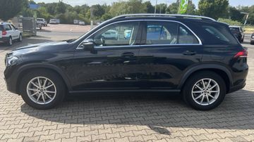 Mercedes GLE 350 - 2