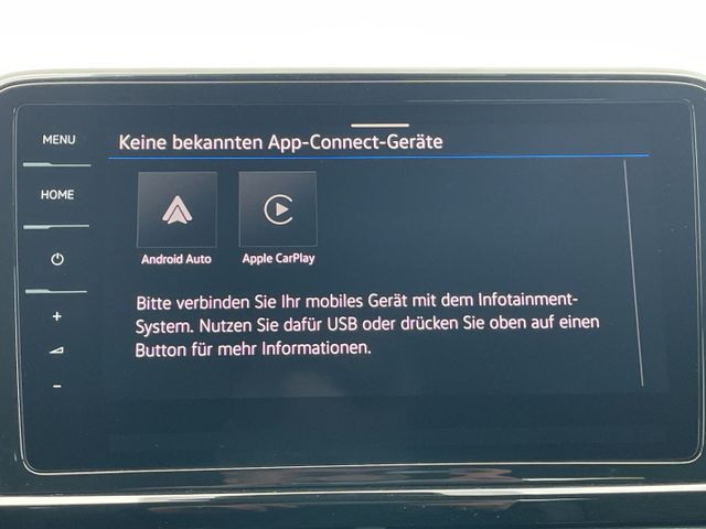 T-Roc Cabriolet 1.5 TSI DSG R-Line 'Karmann' AHK