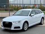 Audi A4 Avant 2,0TDI VIRTUALPAKET EURO6 XE... - Audi A4: Kombi, V6