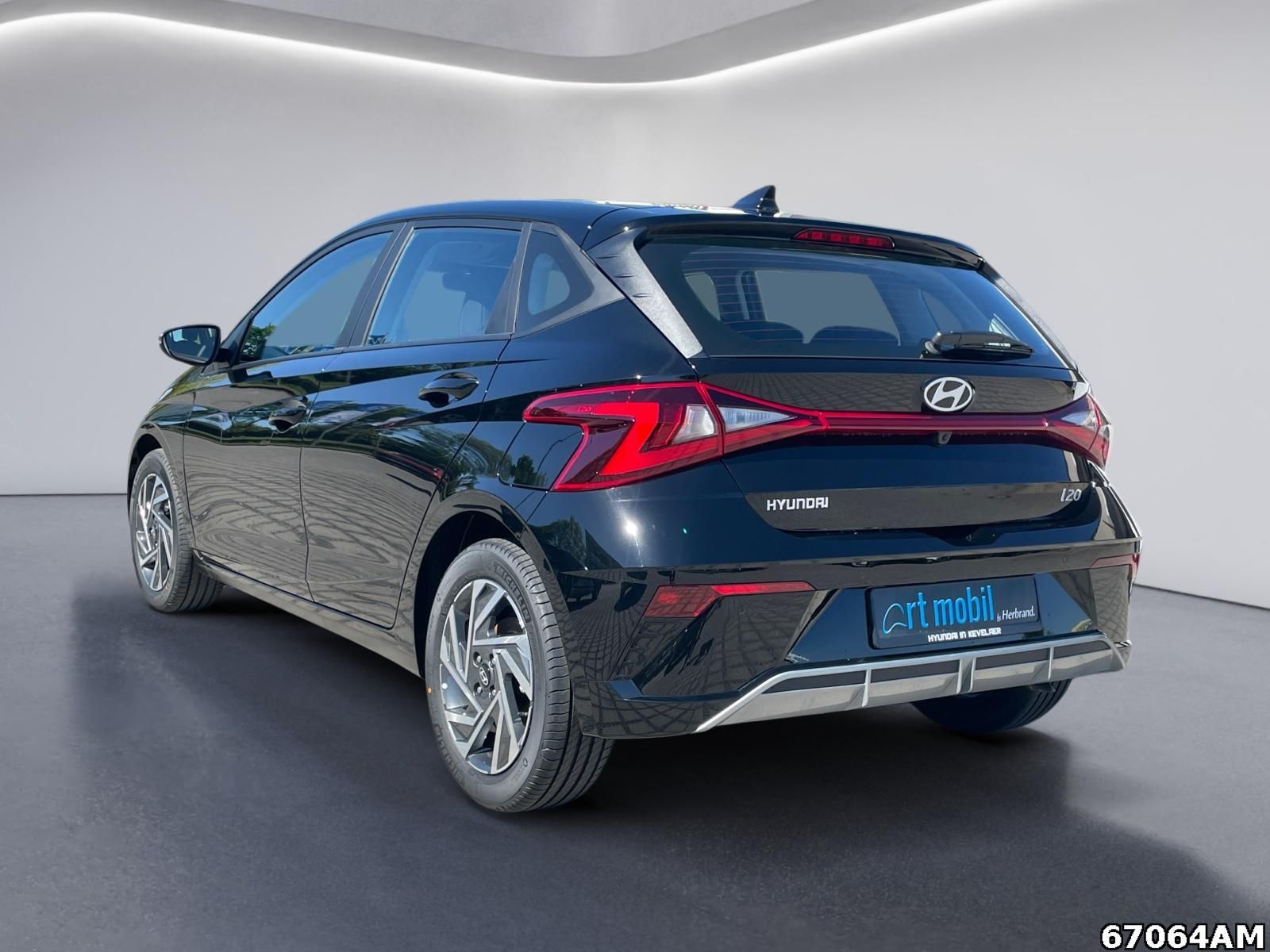 Hyundai i20 - Bild 4