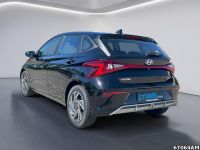 Hyundai i20 - Vorschau Bild 4