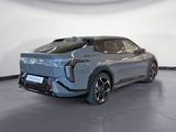 Kia EV4 h  GT-Line Frontantrieb Tempom.aktiv Bluetoo - Kia EV4 Gebrauchtwagen Gebrauchtwagen