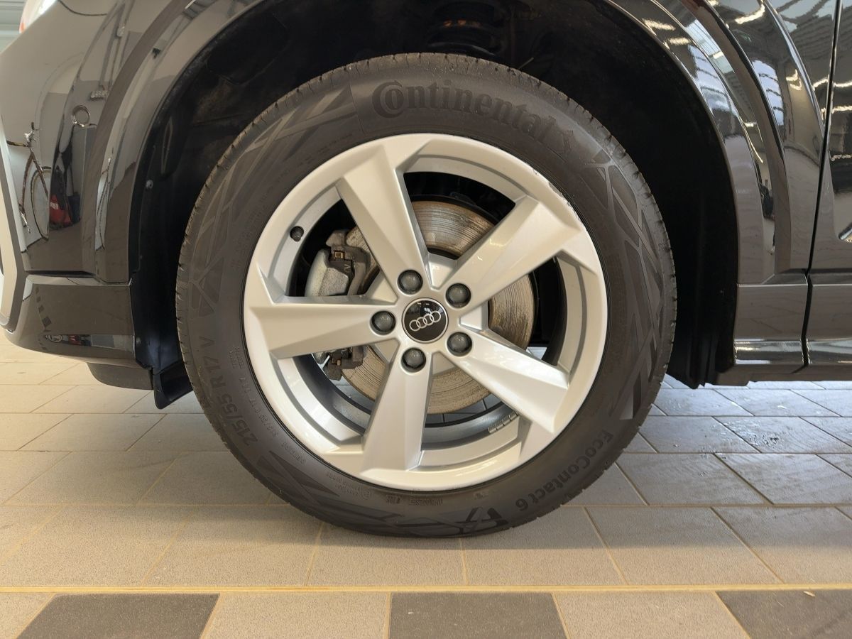 Audi Q2 - Bild 18