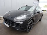 Porsche Cayenne Diesel Platinum Edition 100 Liter Tank ! - Porsche Cayenne: Platinum Edition