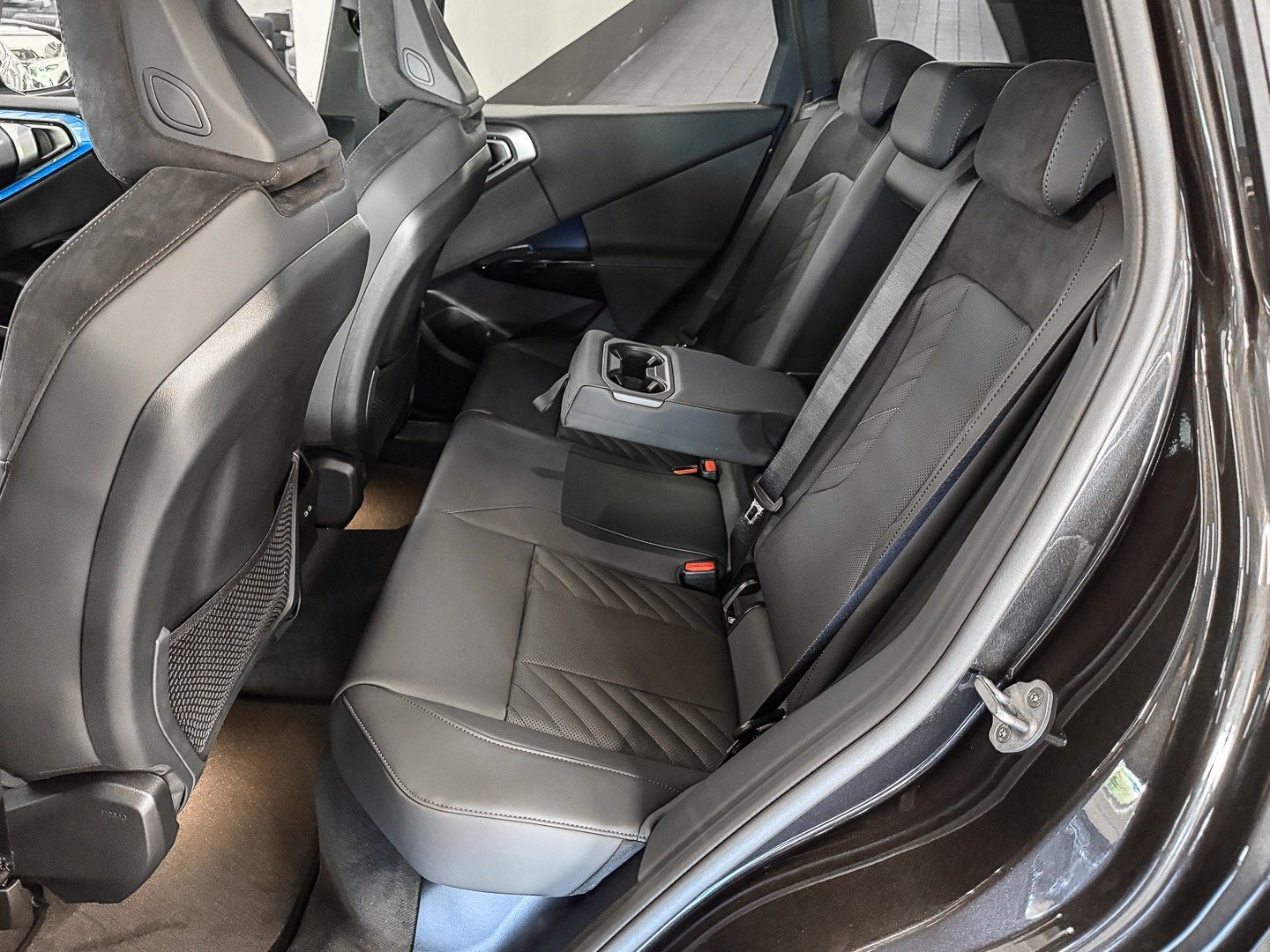 BMW X3 - Bild 18