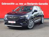 Opel Grandland 1.6 Turbo Innovation LED Navi AHK PDC - Opel Gebrauchtwagen in Dresden