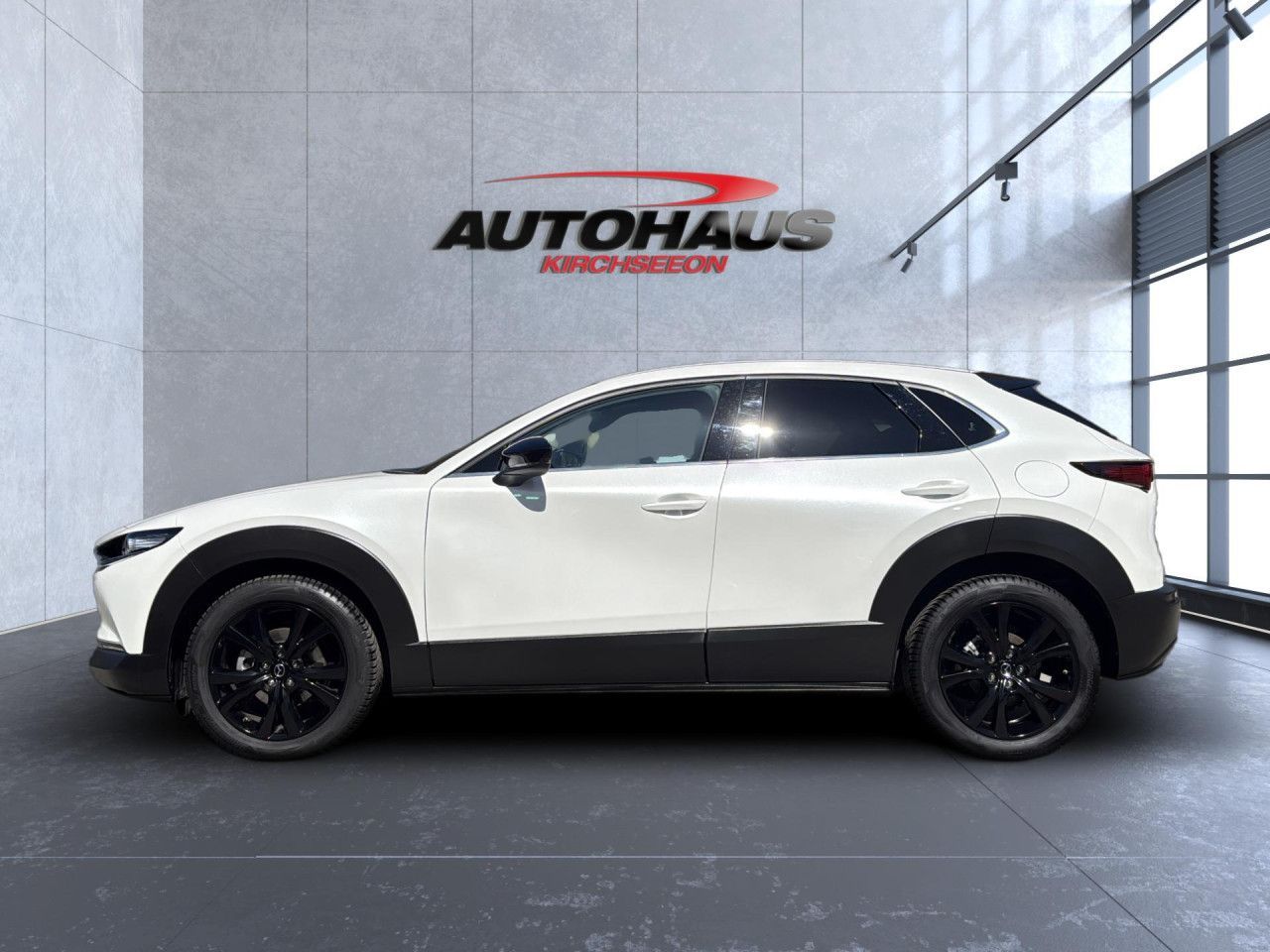 Mazda CX-30 - Bild 7