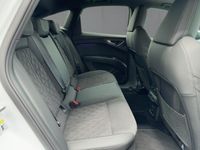 Audi Q4 e-tron - Vorschau Bild 13