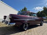 Chevrolet *BEL AIR 210*HOT ROD*Supercharged*600.PS*V.8* - Chevrolet aus 1955: Bel