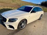 Mercedes-Benz E 53 AMG Mercedes-AMG E 53 4MATIC+ T Autom. ...