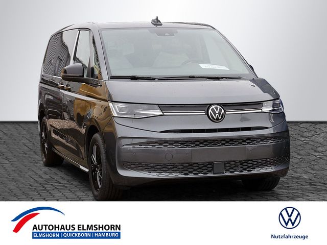 Volkswagen T7 Multivan Life 2.0TDI H/K AHK STANDHZ 7-SITZER