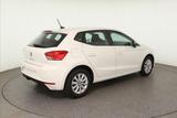 Seat Ibiza Reference 1.0 MPI PDC*Klima - Seat Ibiza Gebrauchtwagen in Braunschweig