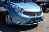 Nissan Note 1.2 Acenta 1.HAND 15.666km PANORAMA KAMERA - Nissan Note mit Panoramadach