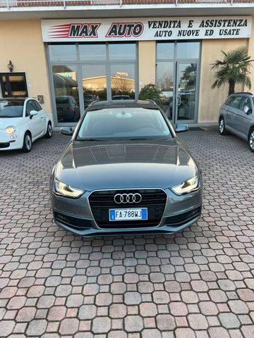 Audi A4 Avant 2.0 TDI 150 CV multitronic Busines