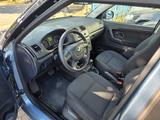 Skoda Fabia Ambiente - Skoda Fabia: Ambiente