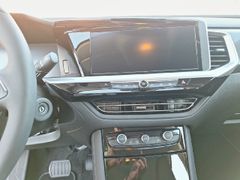 Fahrzeugabbildung Opel Grandland GS 1.2 Turbo AT8, Alcantara, 360°
