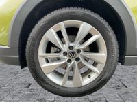 Volkswagen Taigo - Vorschau Bild 8