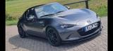 Mazda MX-5 RF 2.0 SKYACTIV-G 160 Sports-Line Sport...