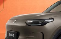 Leapmotor Andere - Vorschau Bild 8