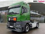 MAN TGX 18.470 4x2 LL SA-NEBENABTRIEB-GARANTIE-LED - Angebote entsprechen deinen Suchkriterien