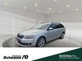 Skoda Octavia Combi Joy 110kw TDI DSG *PDC*NAVI*SHZ*DA - Skoda Octavia Joy mit Diesel-Antrieb
