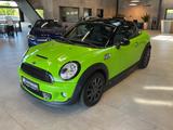 MINI Cooper S Coupé Leder Sitzh. Xenon BT PDC - MINI Coupe Serie