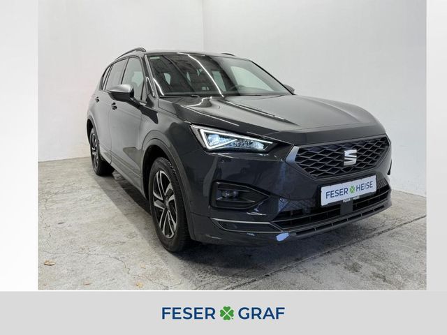 Seat Tarraco FR 2.0 TDI DSG/LED/Lenkrad.-Sitzhzg./AHK