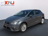 Seat Ibiza V 6F Style | 2. Hand | Apple CarPlay - Seat Ibiza mit Benzin-Antrieb