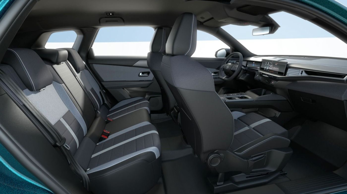 Opel Grandland (X) - Bild 8