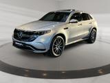 Mercedes-Benz EQC 400 4matic AMG AMG+MBUX+MBeam+Carbon+SHD - Mercedes-Benz EQC aus 2023