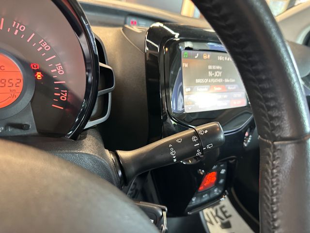 Toyota Aygo x-clusiv *Kamera*Carplay*
