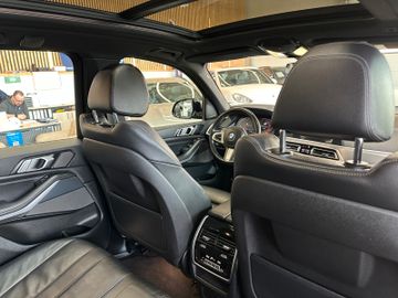 BMW X5 xDrive 30 d M Sport *HeadUP*Pano*Softc.*