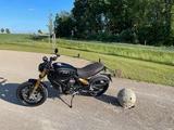 Ducati Scrambler Sport Pro - DUCATI SPORT